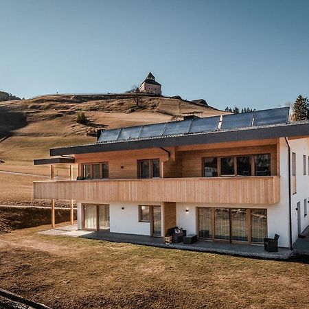 Chalet Morin Сан Мартино ин Бадия Екстериор снимка