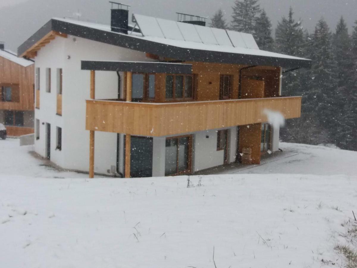 Chalet Morin Сан Мартино ин Бадия Екстериор снимка