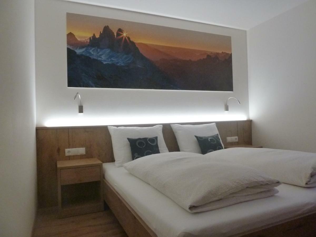 Chalet Morin Сан Мартино ин Бадия Екстериор снимка