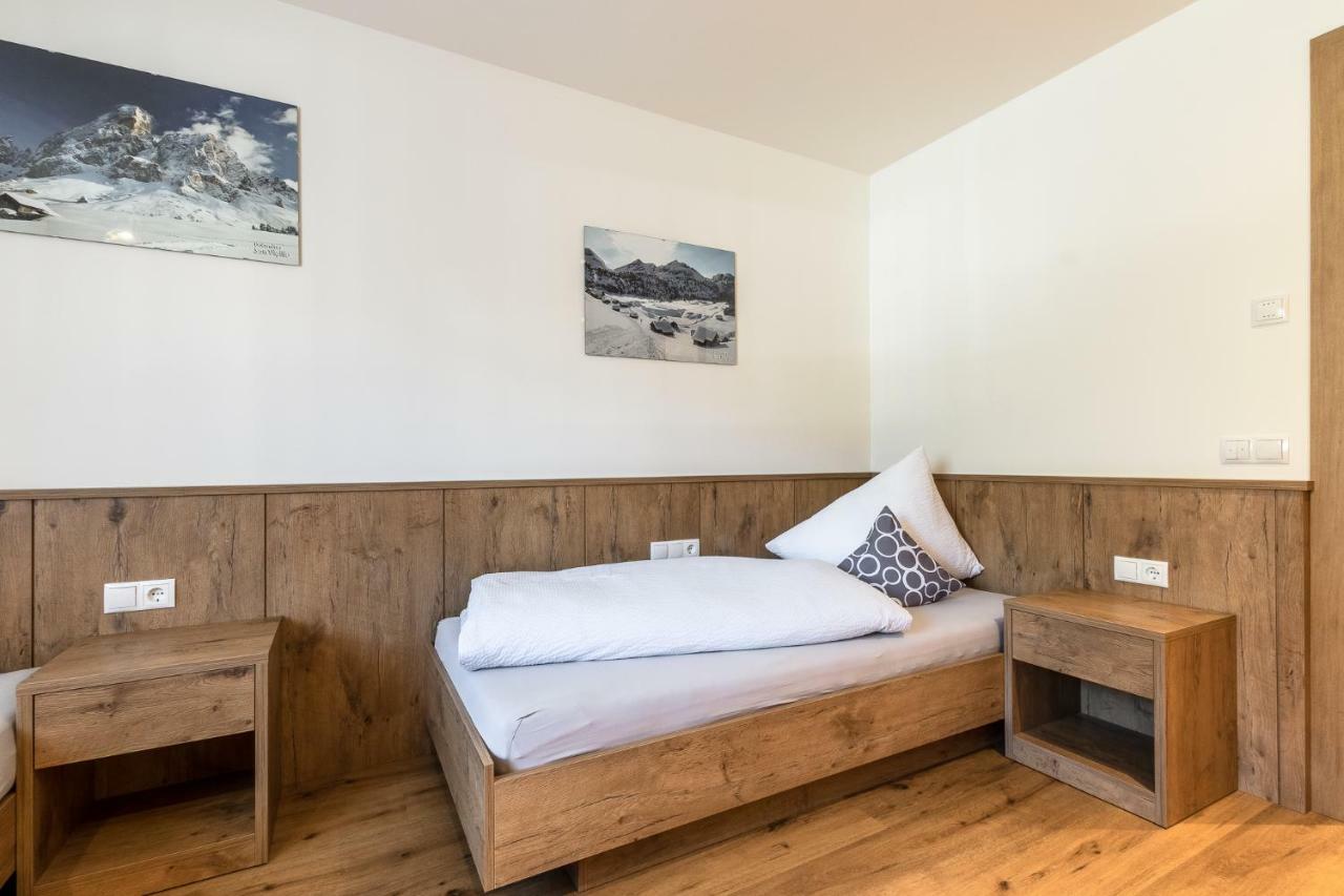 Chalet Morin Сан Мартино ин Бадия Екстериор снимка
