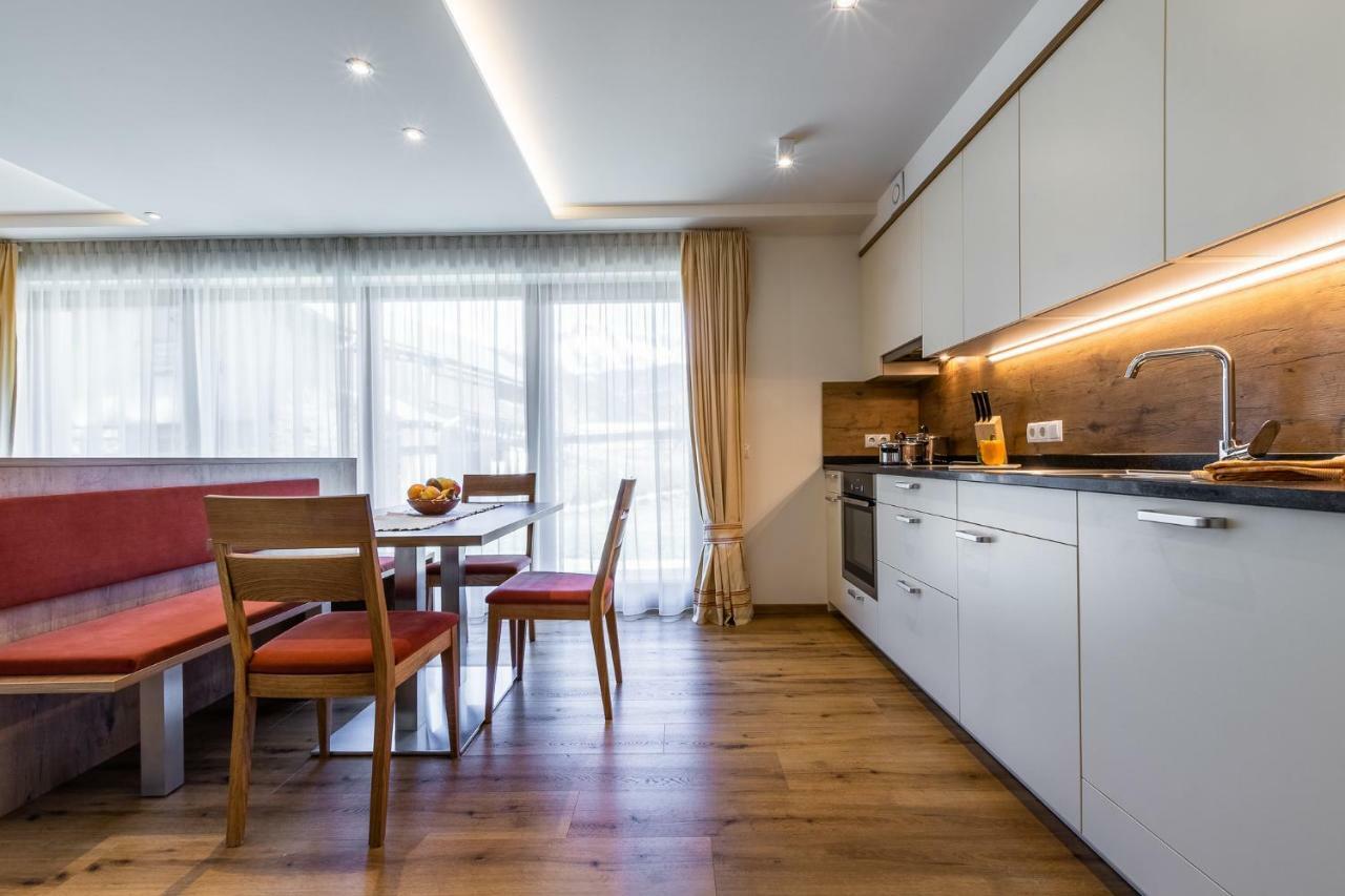 Chalet Morin Сан Мартино ин Бадия Екстериор снимка