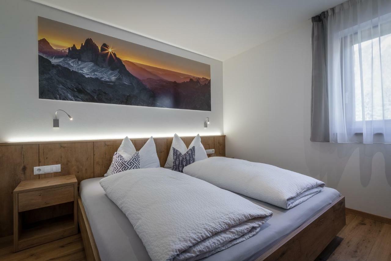 Chalet Morin Сан Мартино ин Бадия Екстериор снимка