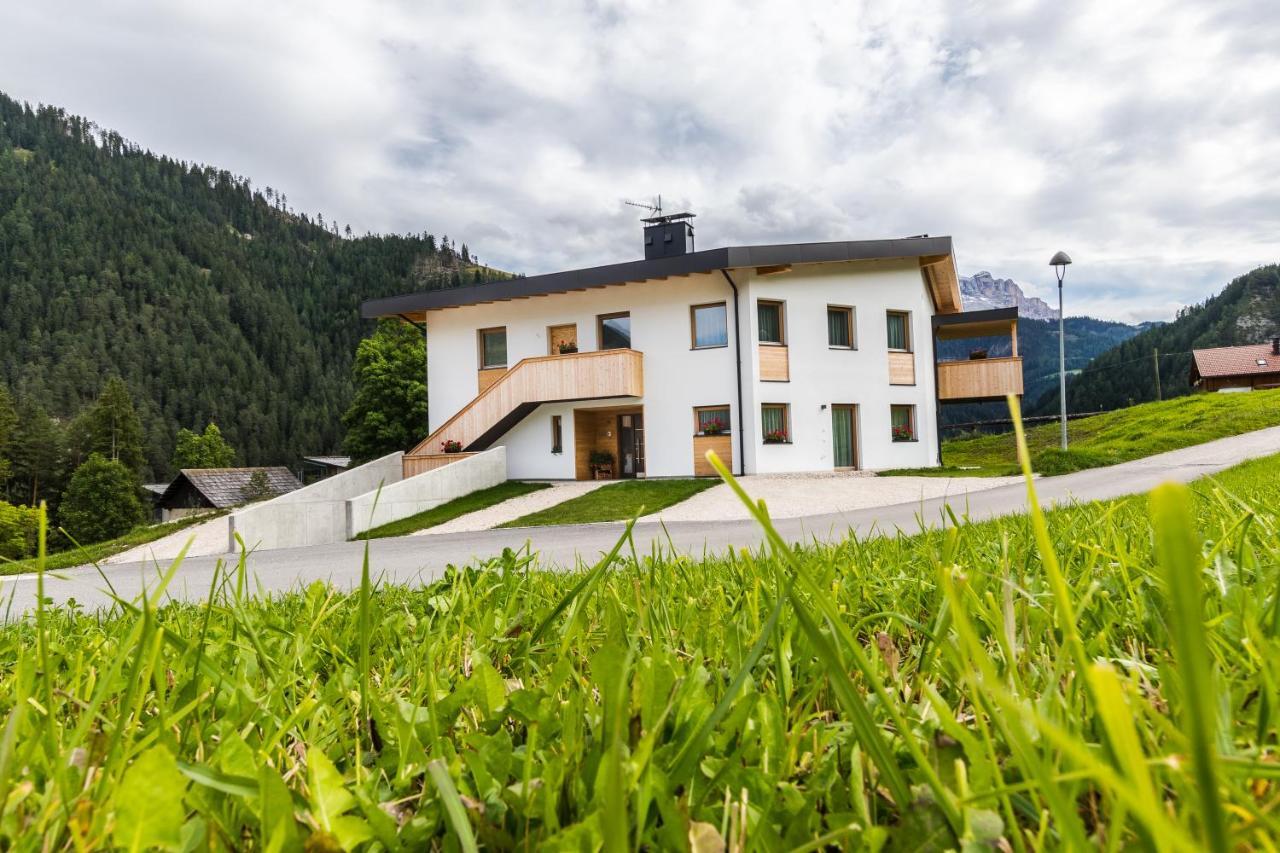 Chalet Morin Сан Мартино ин Бадия Екстериор снимка
